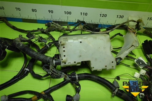 Проводка подкапотная (2.0л  RF7J) (C8067010E) для Mazda Mazda 5 с 2005-2010г