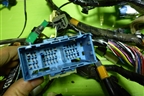 Проводка салонная (CC8067050J) для Mazda Mazda 5 с 2005-2010г