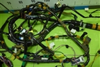 Проводка салонная (CC8067050J) для Mazda Mazda 5 с 2005-2010г