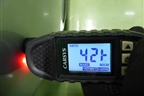 Дверь задняя правая (5ти дверный хетчбэк) для Peugeot 307 с 2001-2007г