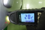 Дверь задняя правая (5ти дверный хетчбэк) для Peugeot 307 с 2001-2007г