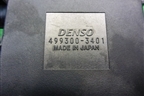 Блок управления вентилятором (4993003401) для Mazda CX 7 с 2006-2012г