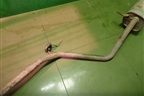 Глушитель (1.6 л TU5JP4) для Peugeot 307 с 2001-2007г