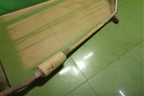 Глушитель (1.6 л TU5JP4) для Peugeot 307 с 2001-2007г