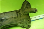Подрамник передний МКПП для Peugeot 307 с 2001-2007г