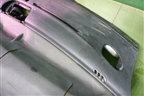 Торпедо с AIR BAG для Peugeot 307 с 2001-2007г