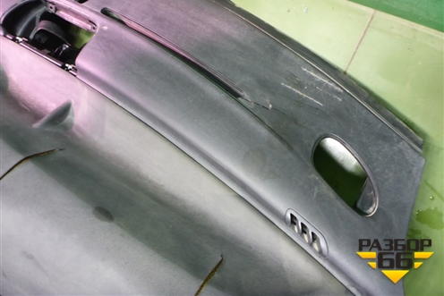 Торпедо с AIR BAG для Peugeot 307 с 2001-2007г