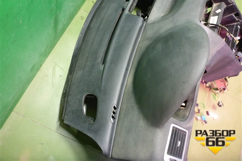 Торпедо с AIR BAG для Peugeot 307 с 2001-2007г