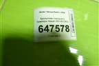 Кронштейн переднего бампера левый (60U807083) для Skoda Rapid с 2020г