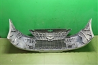 Бампер передний (дубликат) (PG0402601) для Peugeot 307 с 2001-2007г