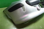 Бампер передний (дубликат) (PG0402601) для Peugeot 307 с 2001-2007г