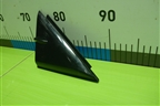 Накладка двери передней правой (уголок) (6749533060) для Toyota Camry V70 с 2017г