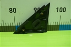 Накладка двери передней правой (уголок) (6749533060) для Toyota Camry V70 с 2017г