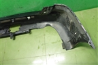 Бампер задний (до 2007г) (C23550221) для Mazda Mazda 5 с 2005-2010г