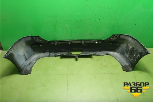 Бампер задний (до 2007г) (C23550221) для Mazda Mazda 5 с 2005-2010г
