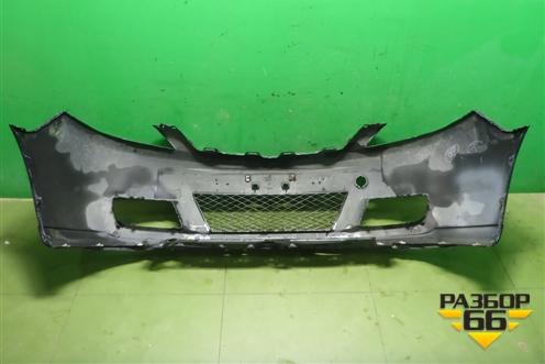 Бампер передний (до 2007г) (C23550031) для Mazda Mazda 5 с 2005-2010г