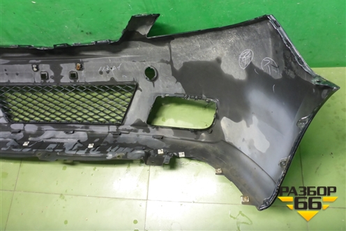 Бампер передний (до 2007г) (C23550031) для Mazda Mazda 5 с 2005-2010г