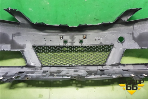 Бампер передний (до 2007г) (C23550031) для Mazda Mazda 5 с 2005-2010г