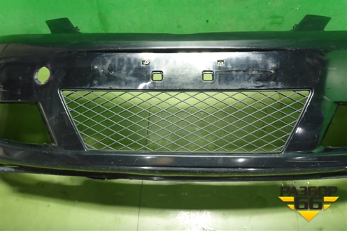 Бампер передний (до 2007г) (C23550031) для Mazda Mazda 5 с 2005-2010г