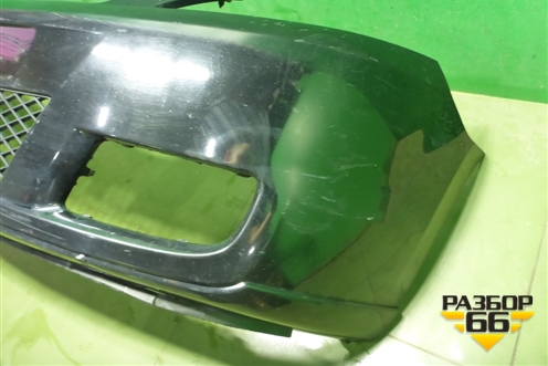 Бампер передний (до 2007г) (C23550031) для Mazda Mazda 5 с 2005-2010г