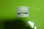 Молдинг лобового стекла левый (51137475009) для BMW 4-серия G22 с 2020г