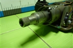 Колонка рулевая для Peugeot 307 с 2001-2007г