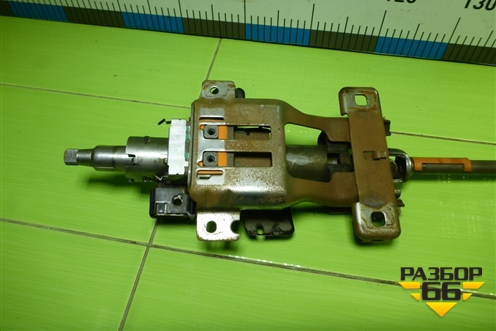 Колонка рулевая для Peugeot 307 с 2001-2007г