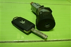 Замок зажигания (36410600) для Peugeot 307 с 2001-2007г