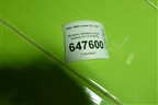 Молдинг лобового стекла правый (51137475010) для BMW 4-серия G22 с 2020г