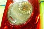 Фонарь задний правый (до 2007г) (C23551150) для Mazda Mazda 5 с 2005-2010г