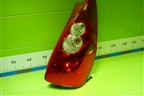 Фонарь задний правый (до 2007г) (C23551150) для Mazda Mazda 5 с 2005-2010г