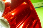 Фонарь задний правый (до 2007г) (C23551150) для Mazda Mazda 5 с 2005-2010г