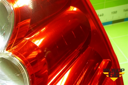 Фонарь задний правый (до 2007г) (C23551150) для Mazda Mazda 5 с 2005-2010г
