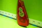 Фонарь задний левый (до 2007г) (C23551160) для Mazda Mazda 5 с 2005-2010г