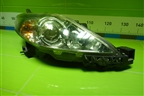 Фара правая (до 2007г галоген) для Mazda Mazda 5 с 2005-2010г
