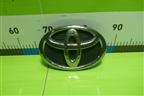 Эмблема в решетку радиатора (7531260050) для Toyota Land Cruiser Prado(150) с 2009г