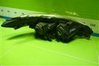 Фара левая (до 2007г галоген) для Mazda Mazda 5 с 2005-2010г