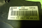 Корпус отопителя (96575564XT) для Peugeot 307 с 2001-2007г