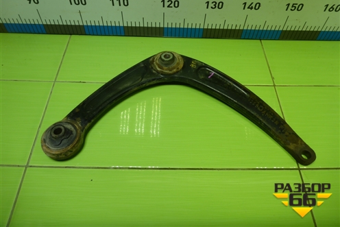 Рычаг передний правый для Peugeot 307 с 2001-2007г
