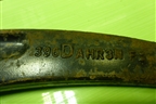 Рычаг передний правый для Peugeot 307 с 2001-2007г