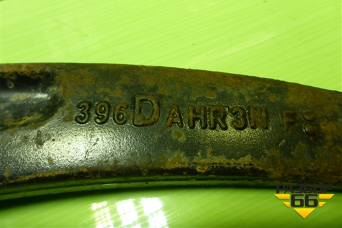 Рычаг передний правый для Peugeot 307 с 2001-2007г
