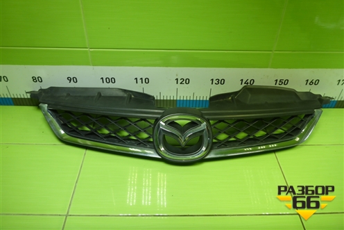 Решетка радиатора (С23550711) для Mazda Mazda 5 с 2005-2010г