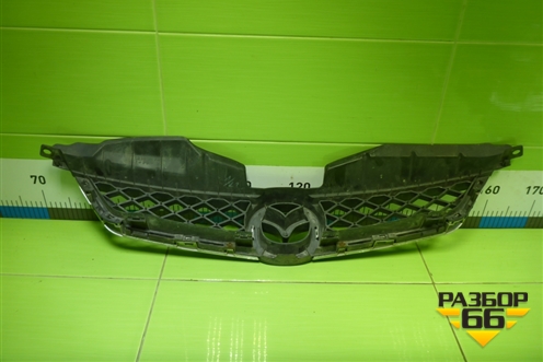 Решетка радиатора (С23550711) для Mazda Mazda 5 с 2005-2010г