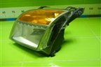 Фара левая (галоген) (1547725) для Ford Fusion с 2002г