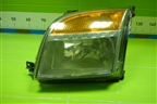 Фара левая (галоген) (1547725) для Ford Fusion с 2002г