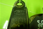 Фара левая (галоген) (1547725) для Ford Fusion с 2002г