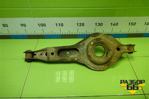 Рычаг задний нижний под пружину для Mazda Mazda 5 с 2005-2010г