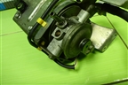 Кронштейн топливного фильтра (2.0л RF) для Mazda Mazda 5 с 2005-2010г