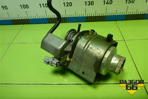 Кронштейн топливного фильтра (2.0л RF) для Mazda Mazda 5 с 2005-2010г
