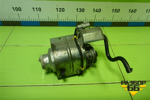 Кронштейн топливного фильтра (2.0л RF) для Mazda Mazda 5 с 2005-2010г